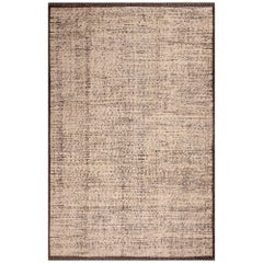 Nazmiyal Collection Artistics Speckled Pattern Modernity Room Size Rug 8'6" x 13'2" (Tapis de chambre)