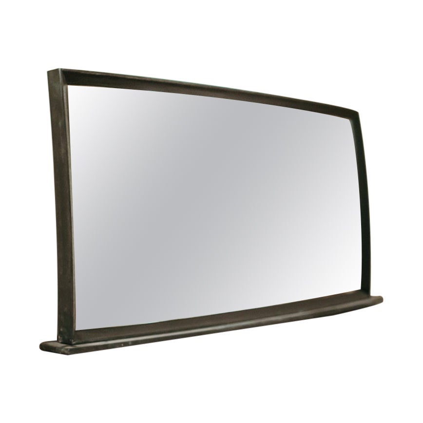 convex mirror