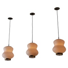 Suspension Ceiling Light by Stilnovo