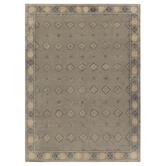 Tapis persan antique