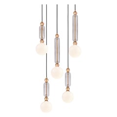 Case - Pendant 5 Piece