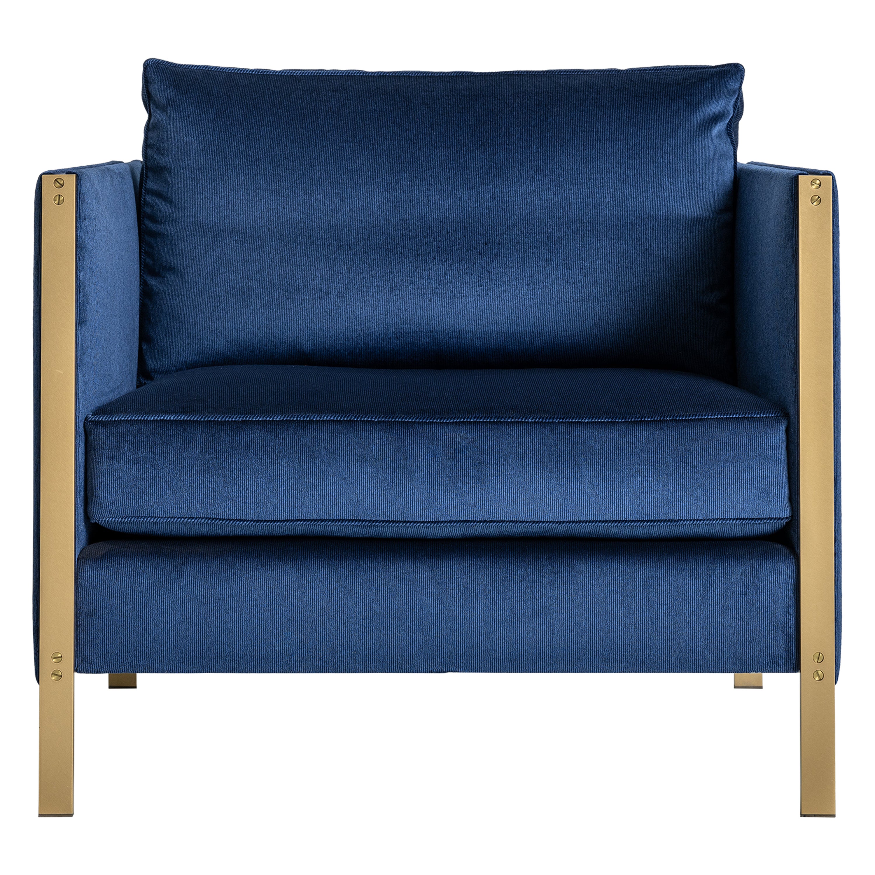 KGBL Armstrong Armchair  For Sale