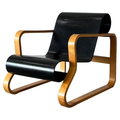 Alvar Aalto Paimio 41 Lounge Chair