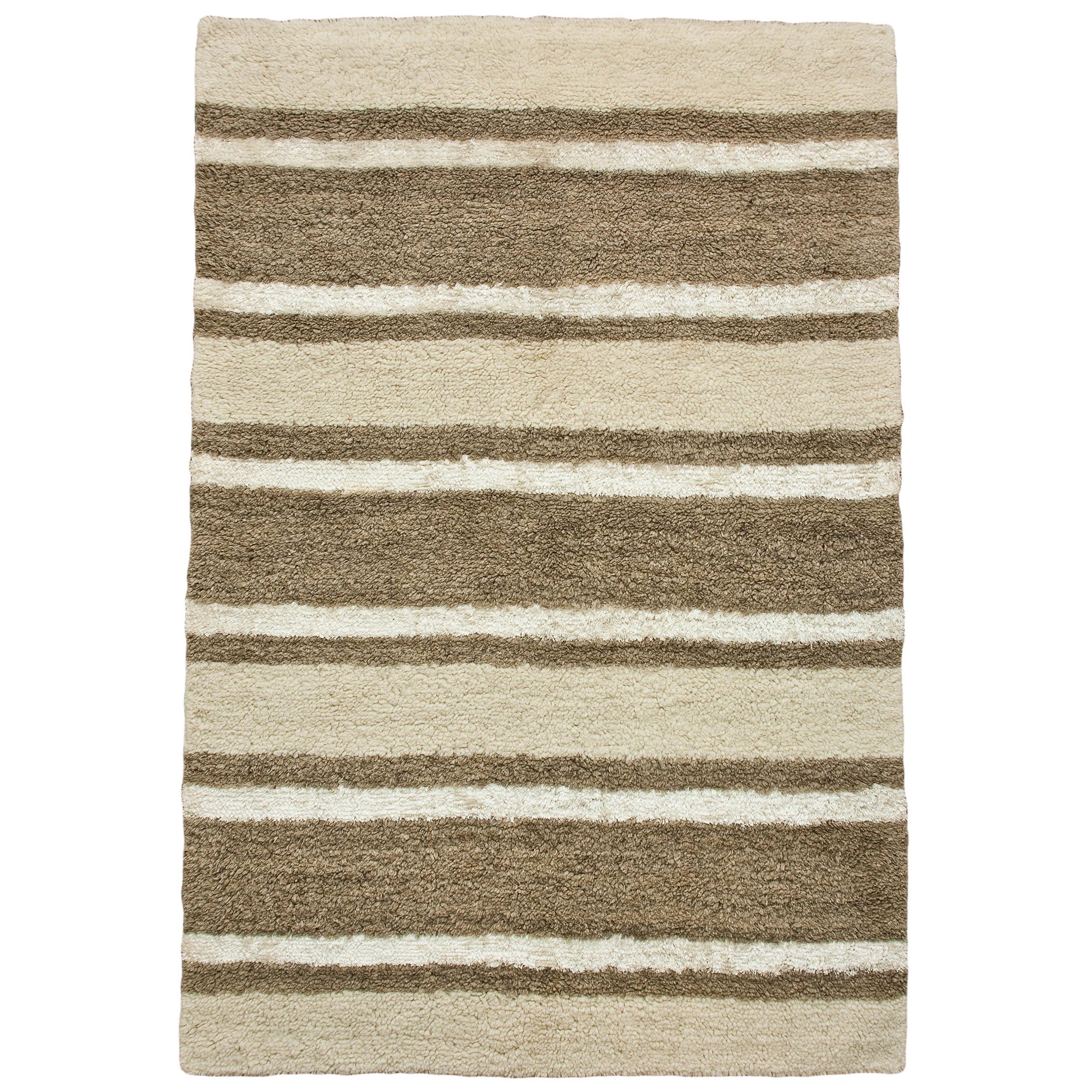 Luxury Modern Hand-Knotted Yesui 12x16 Rug