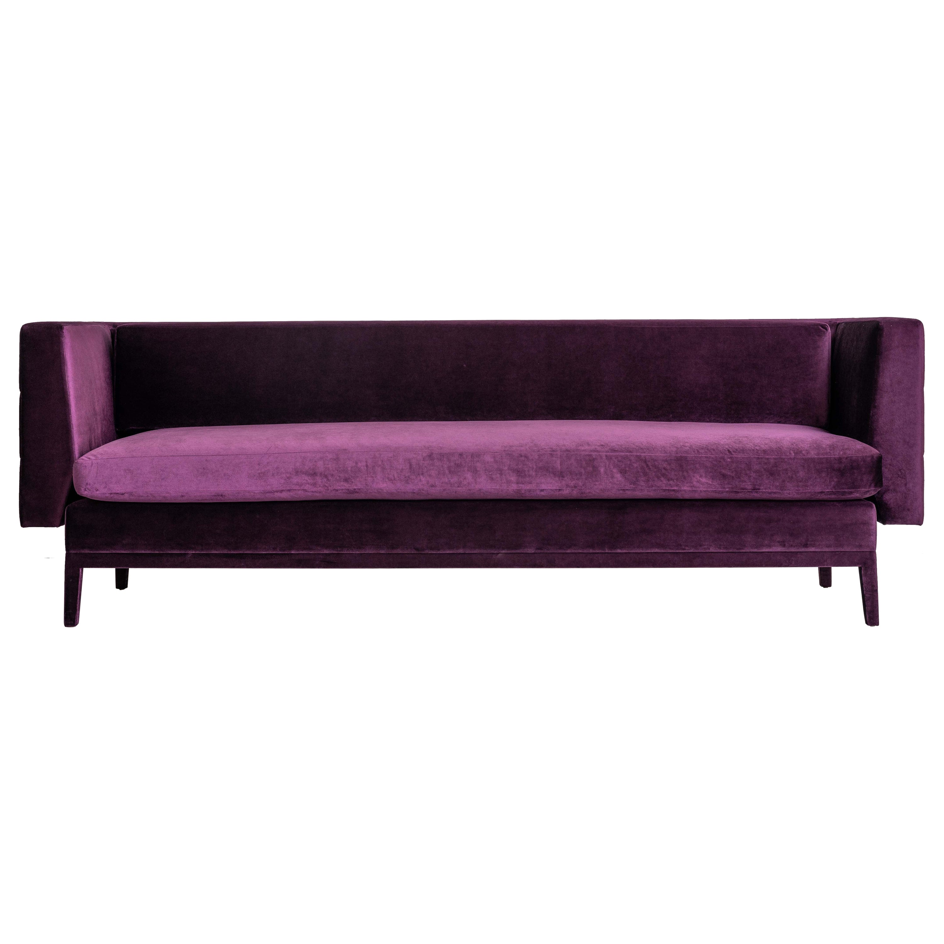 KGBL Liston Sofa 2.0 For Sale