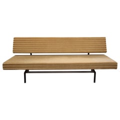 Martin Visser Tagesbett, Sofa BR O2 Niederländisches Design 1960er Jahre