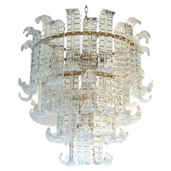 Felci Chandelier by Fabio Ltd