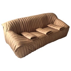  Sandra sofa  designed by Annie Hiéronimus for Cinna 