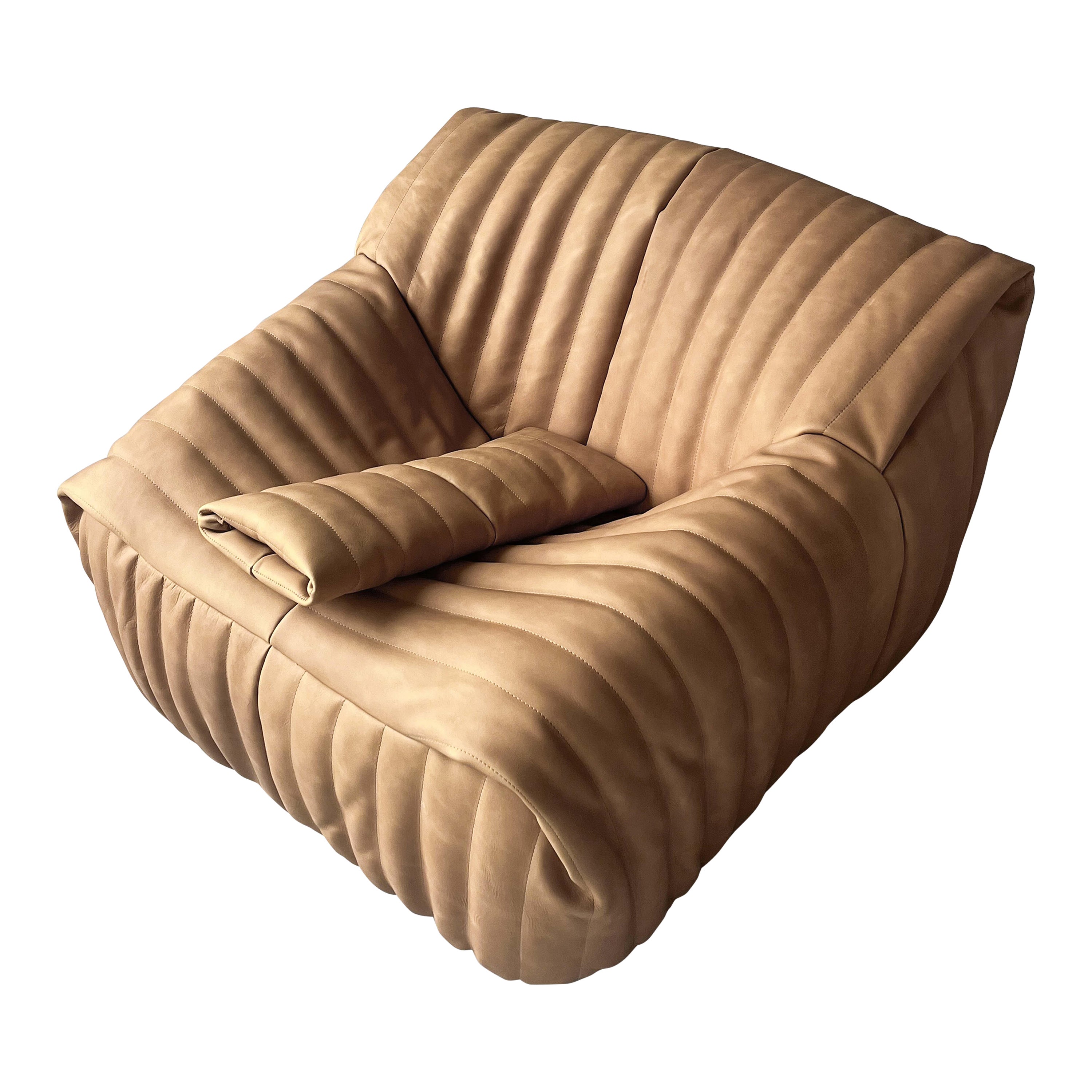  Sandra sofa  designed by Annie Hiéronimus for Cinna  For Sale