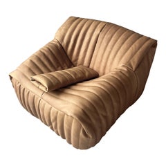  Sandra sofa  designed by Annie Hiéronimus for Cinna 