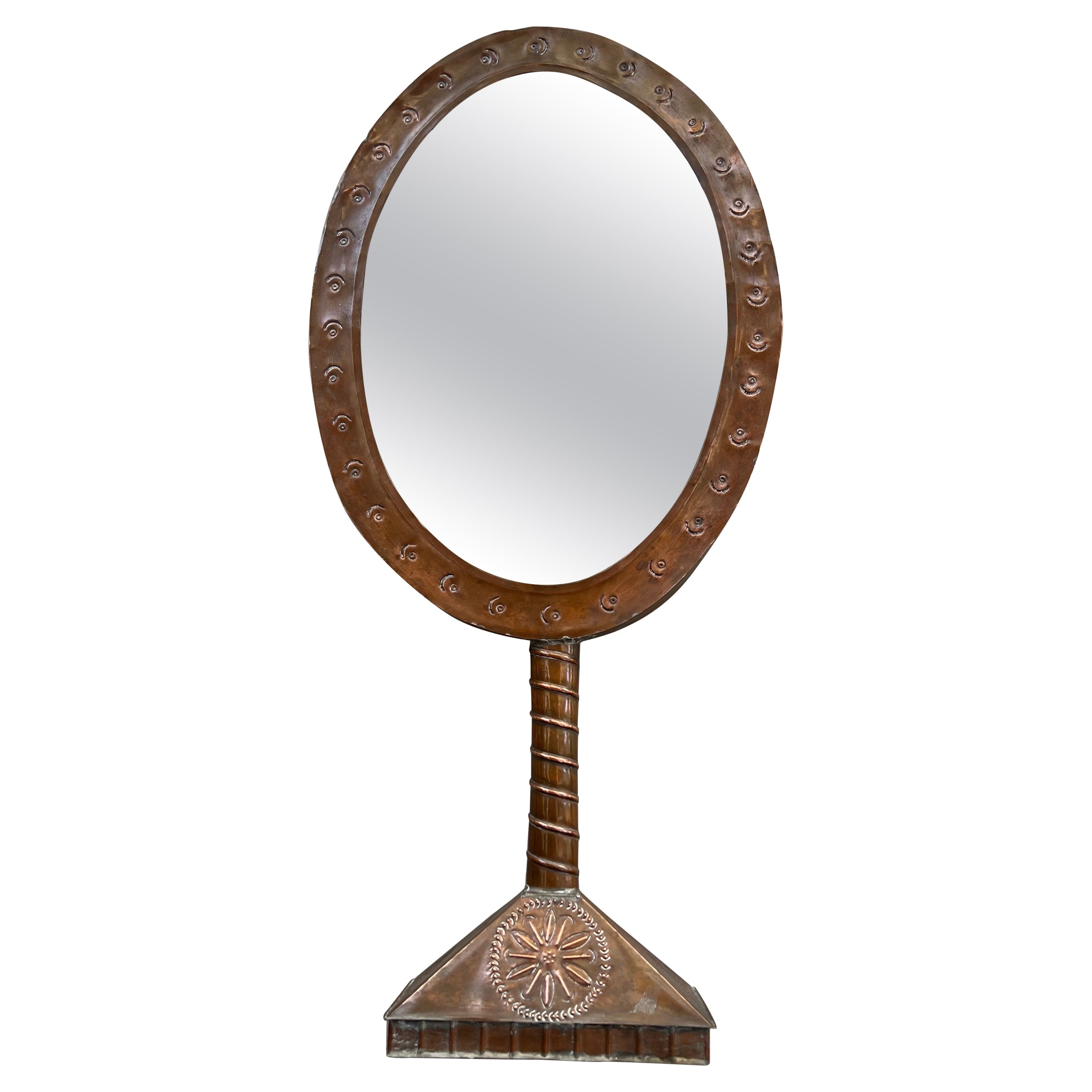 Gene Byron Vanity Mirror For Sale