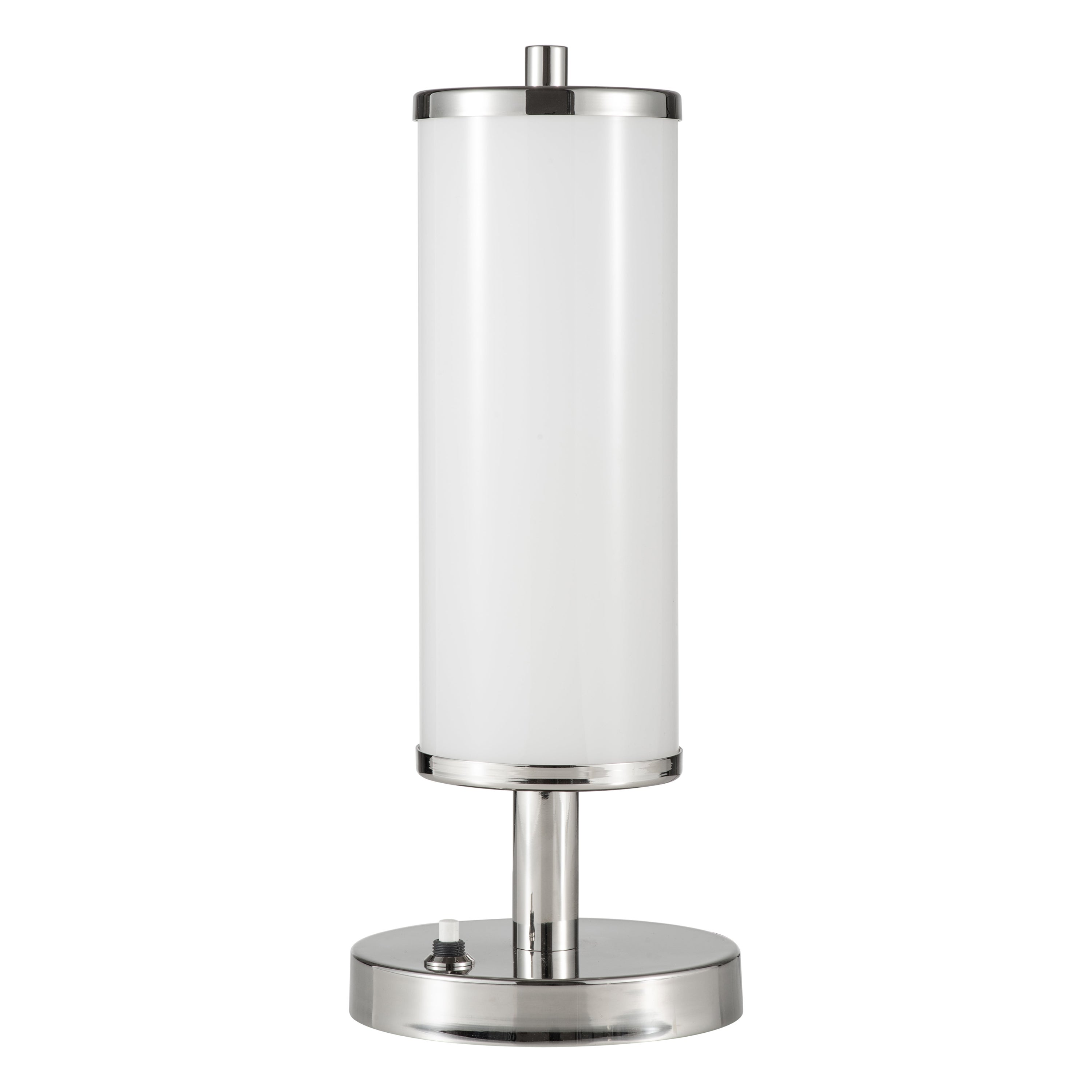Bauhaus Modernist table lamp manufactured by RETROLUMEN-BERLIN For Sale