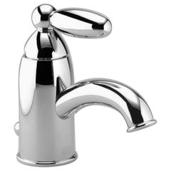 Vintage Michael Graves for Dornbracht Dreamscape Postmodern One Hole Faucet, Germany. 