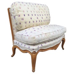 Louis XIV Style French Loveseat