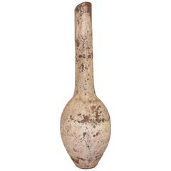 Antique Ceramic Container 8