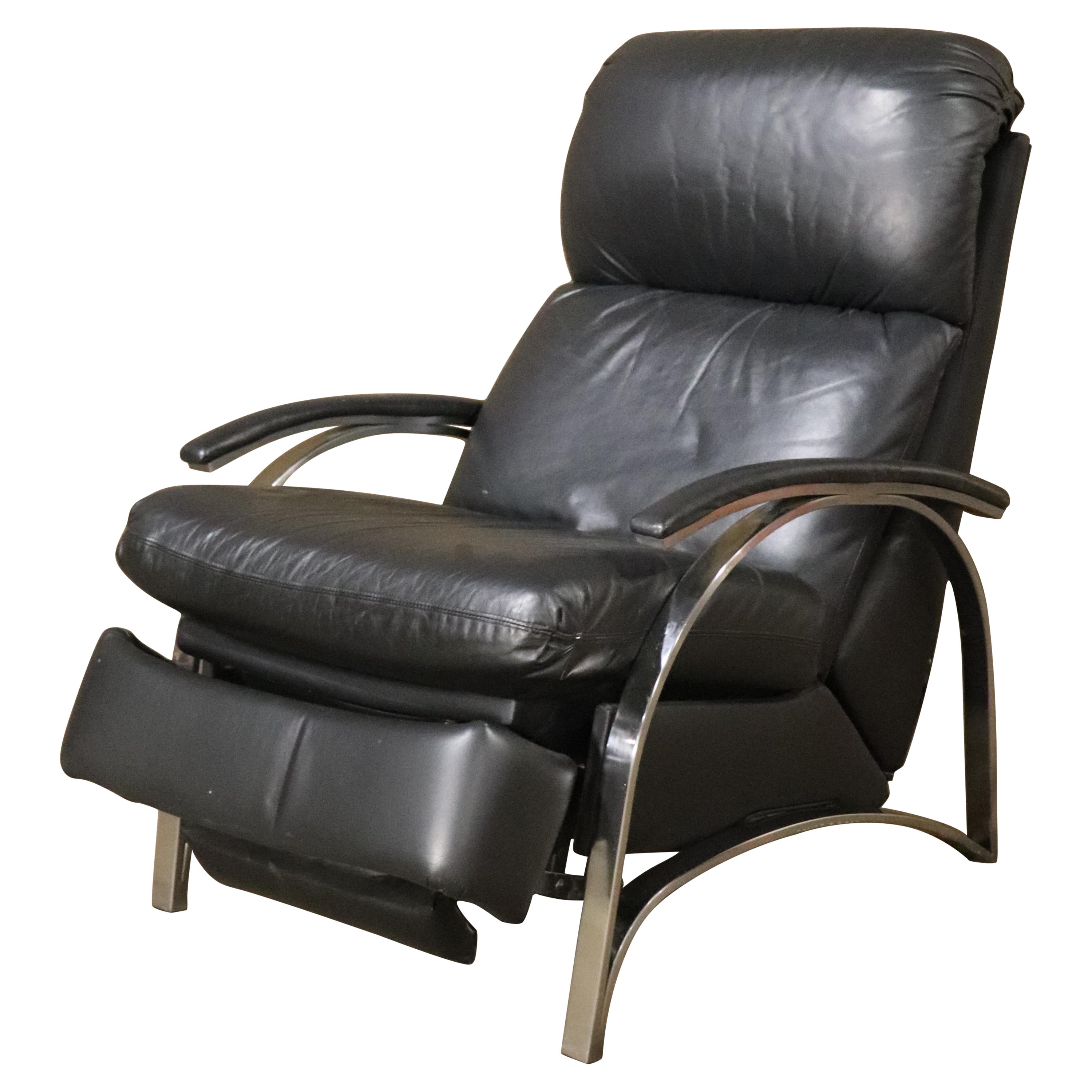 Barcalounger Spectra II Recliner For Sale