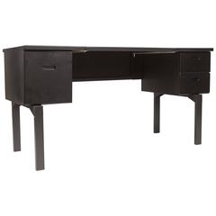 WWII Campaign Desk, circa 1942 3