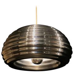 1960s Splugen Brau Pendant Lamp by Achille and Pier Castiglioni for Flos