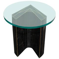Granite Inlay Table 3