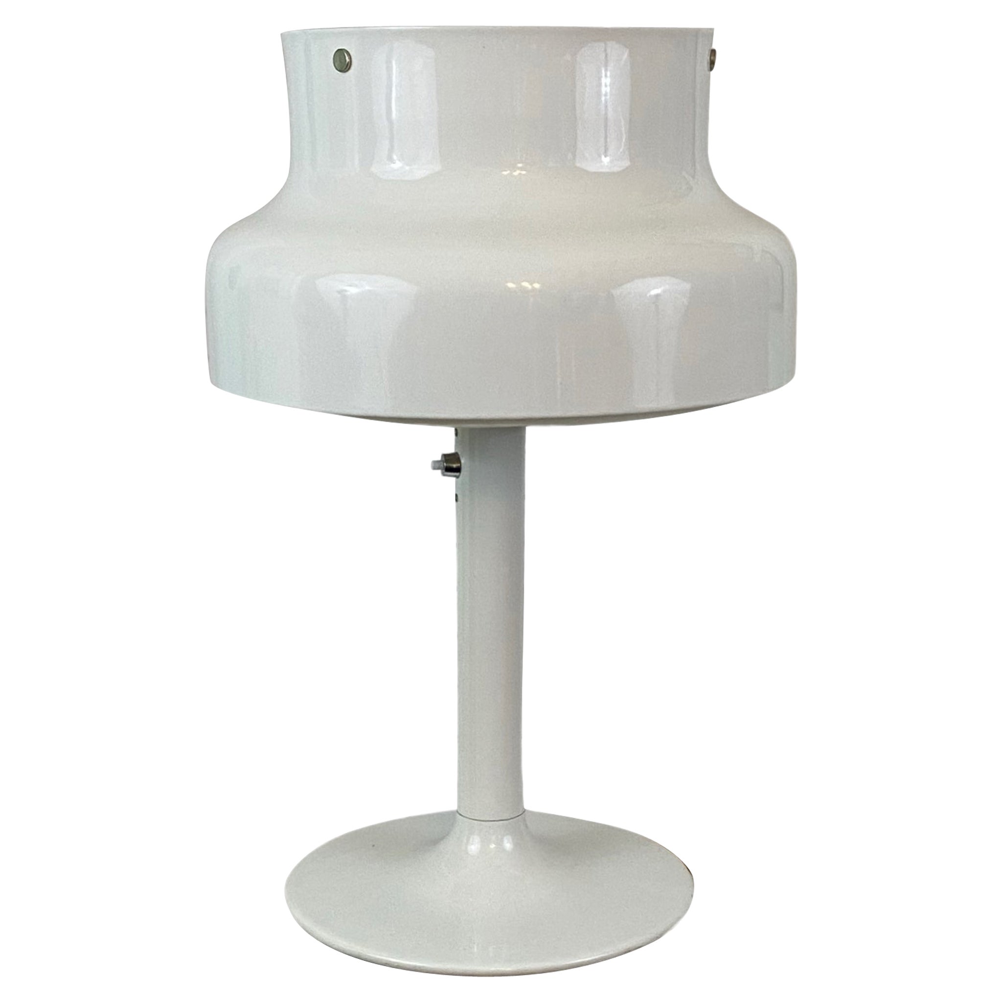 Table lamp Bumling by Anders Pehrson for Ateljé Lyktan, Sweden For Sale