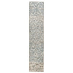 Diamond Ski House Rug Tulu