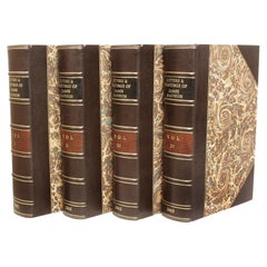Letters And Other Writings Of James Madison. 4 VOLUMES - 1865 - FIRST EDITION