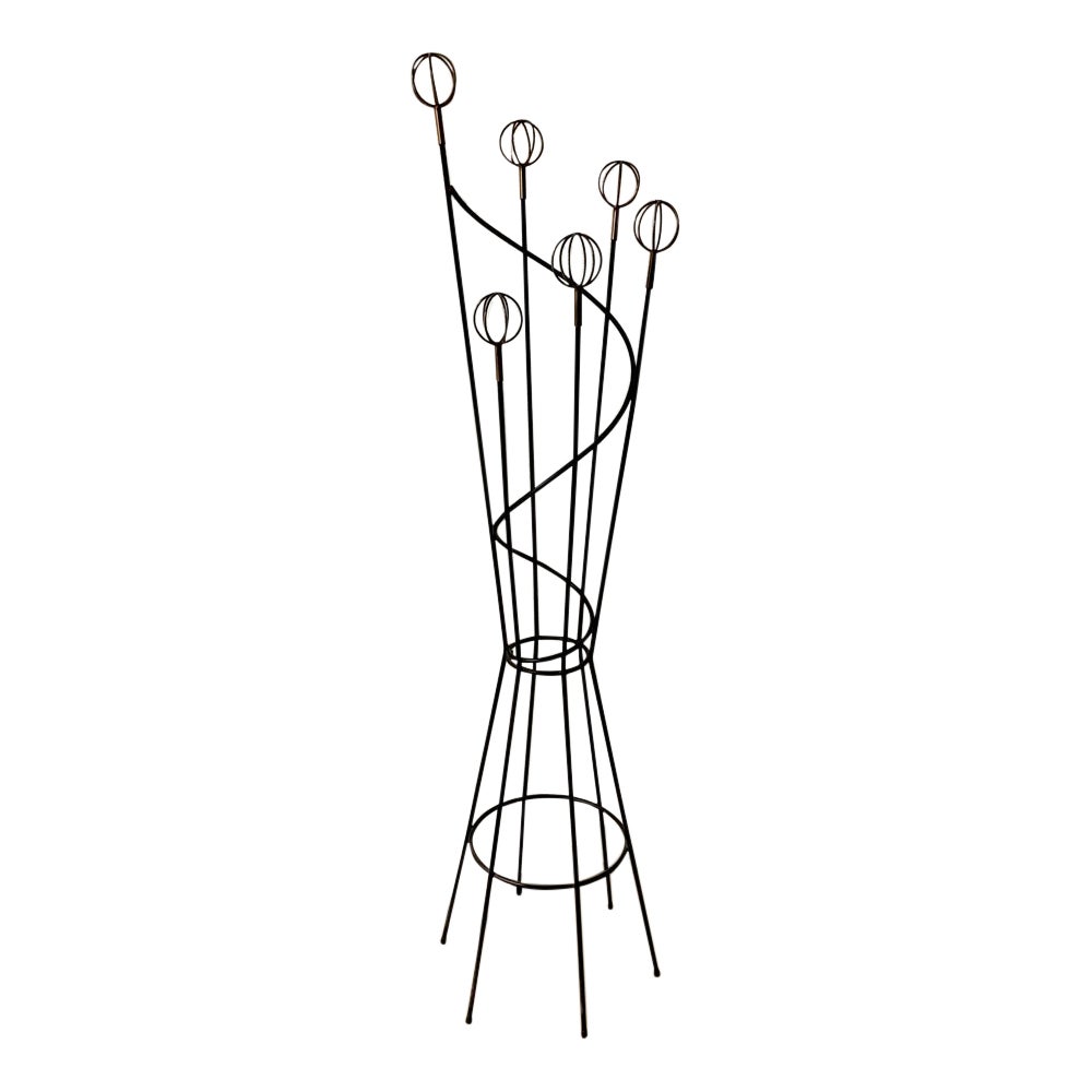 Coat Stand - Roger Feraud  For Sale