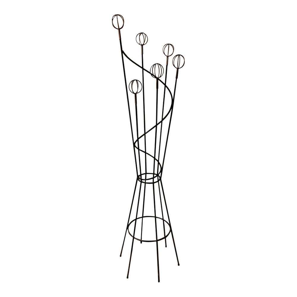 Coat Stand - Roger Feraud 