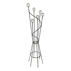 Used Coat Stand - Roger Feraud 