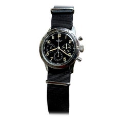 Breitling watch - Avi Co-pilot 765 from 1960