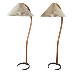 Caprani Standing Lamps