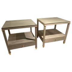 Villa And House Pascal Table ( 2 Available )