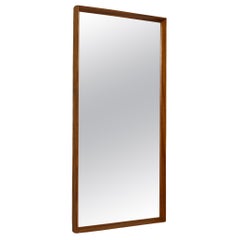 Miroir vintage des années 1960