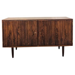Vintage Danish Mid Century Rosewood Sideboard / Cabinet - 122363