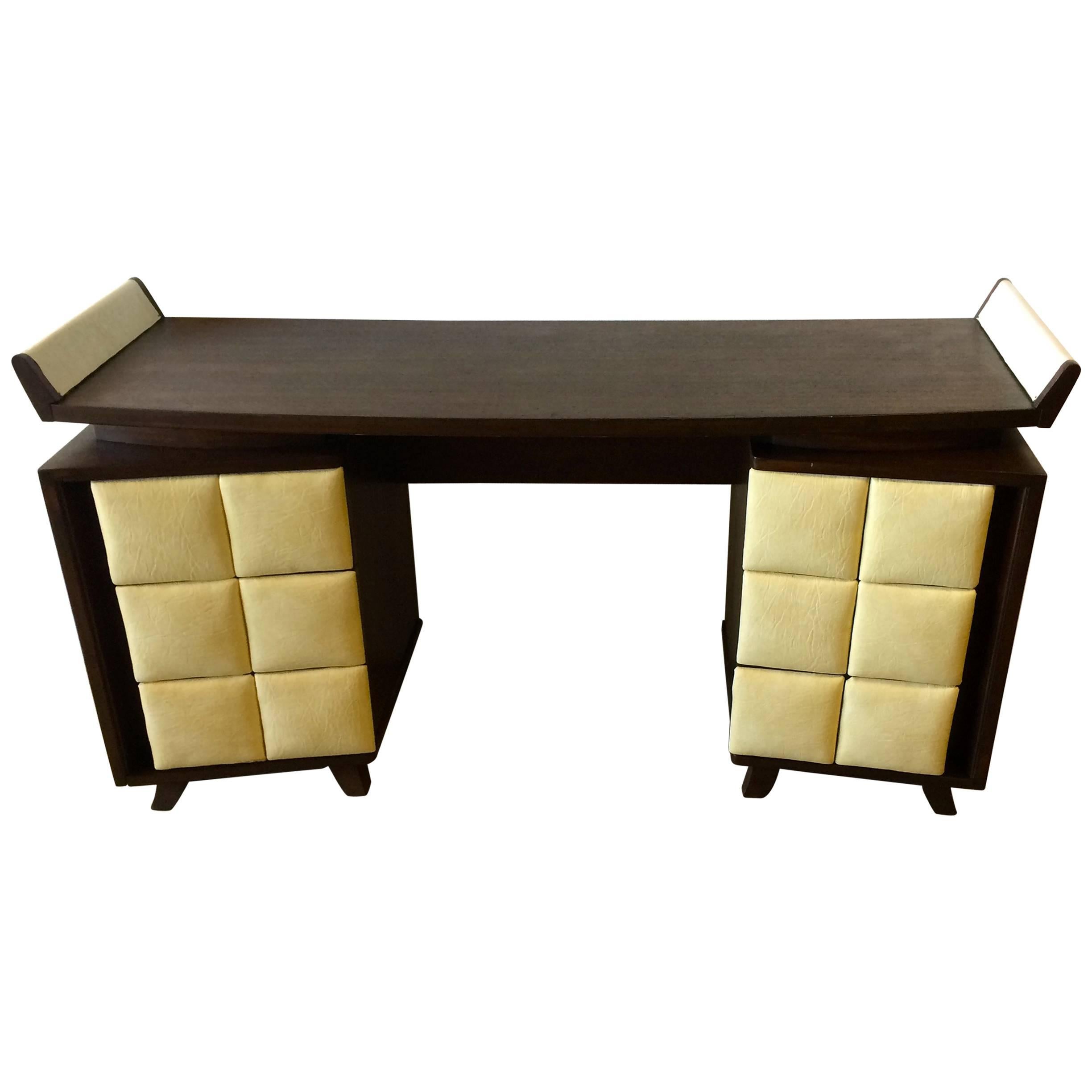 Gilbert Rohde for Herman Miller Writing Desk