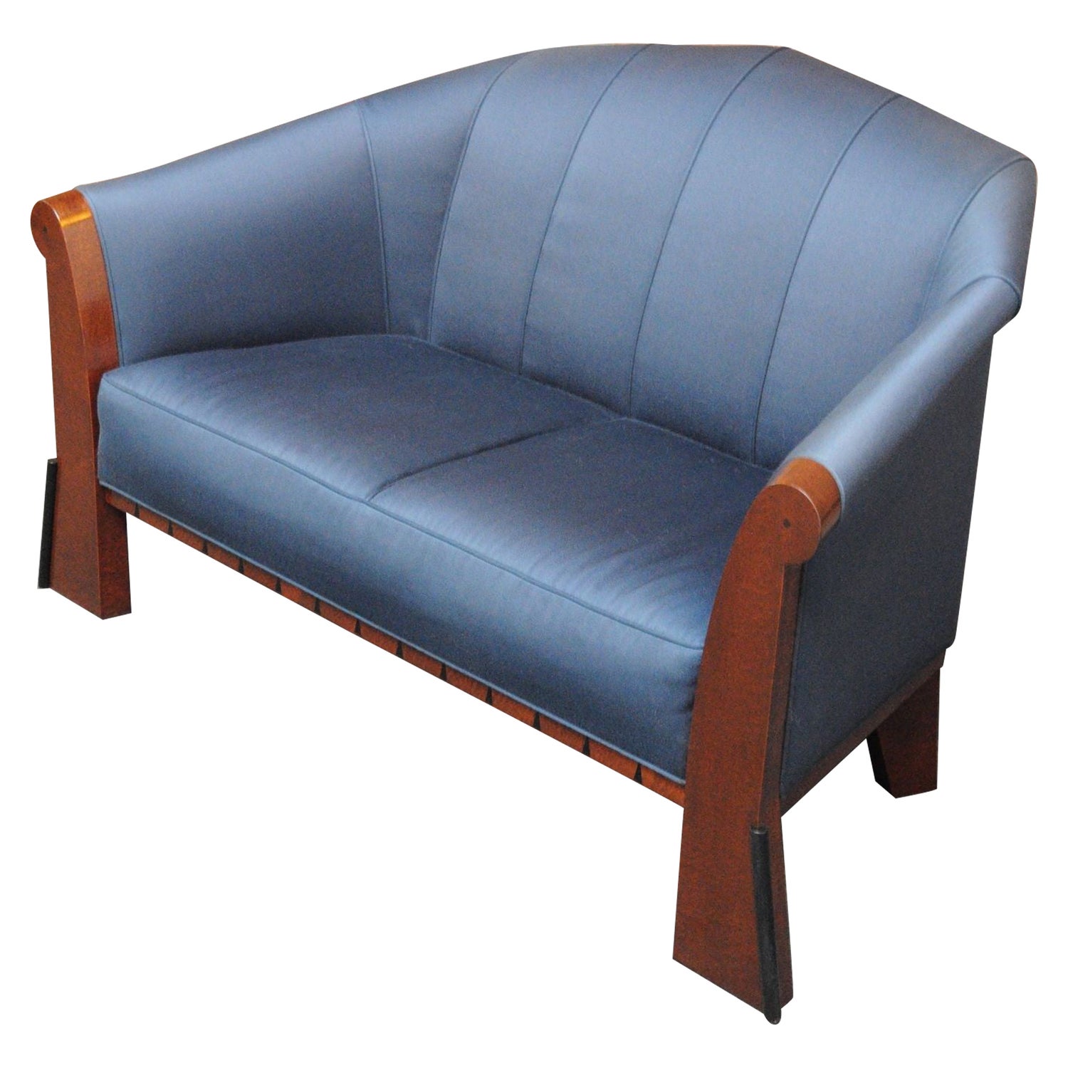 Michael Graves Postmodern Sofa For Sale at 1stDibs | 80s postmodern  furniture