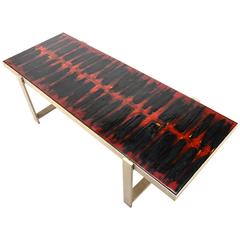 DeNisco Coffee Table