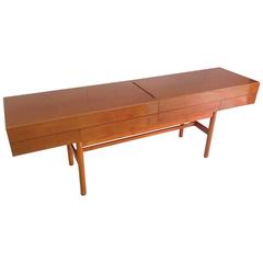 Rare Sideboard with Heating Plate 3