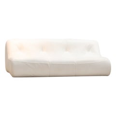 Canapé Kali en cuir pour Ligne Roset 