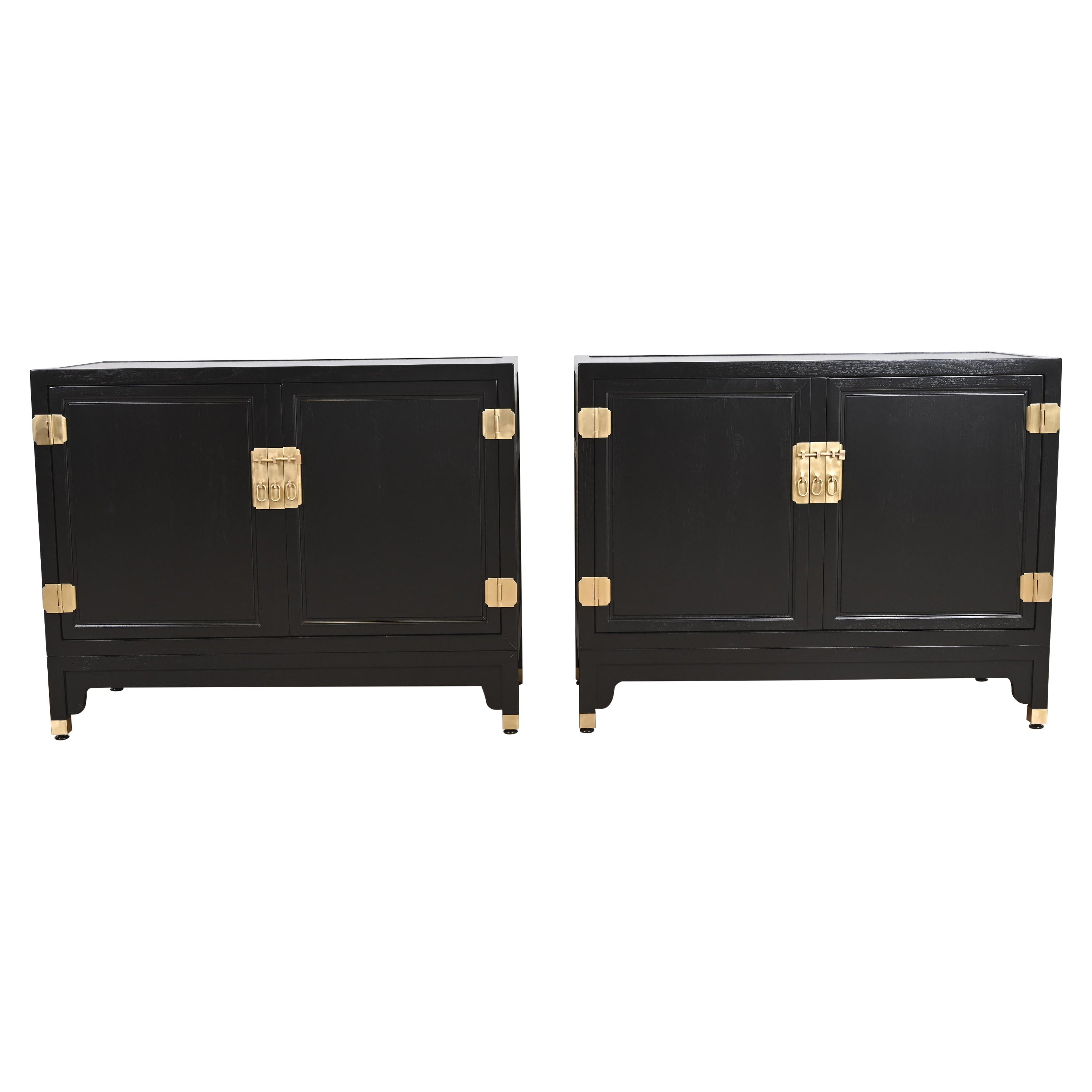 Baker Furniture Company Credenzas 56 For Sale at 1stDibs baker