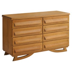 Jack Van Der Molen, Dresser, Hickory, USA, 1950s