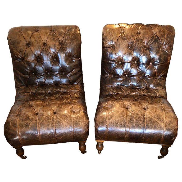 Mitchell gold club chair online