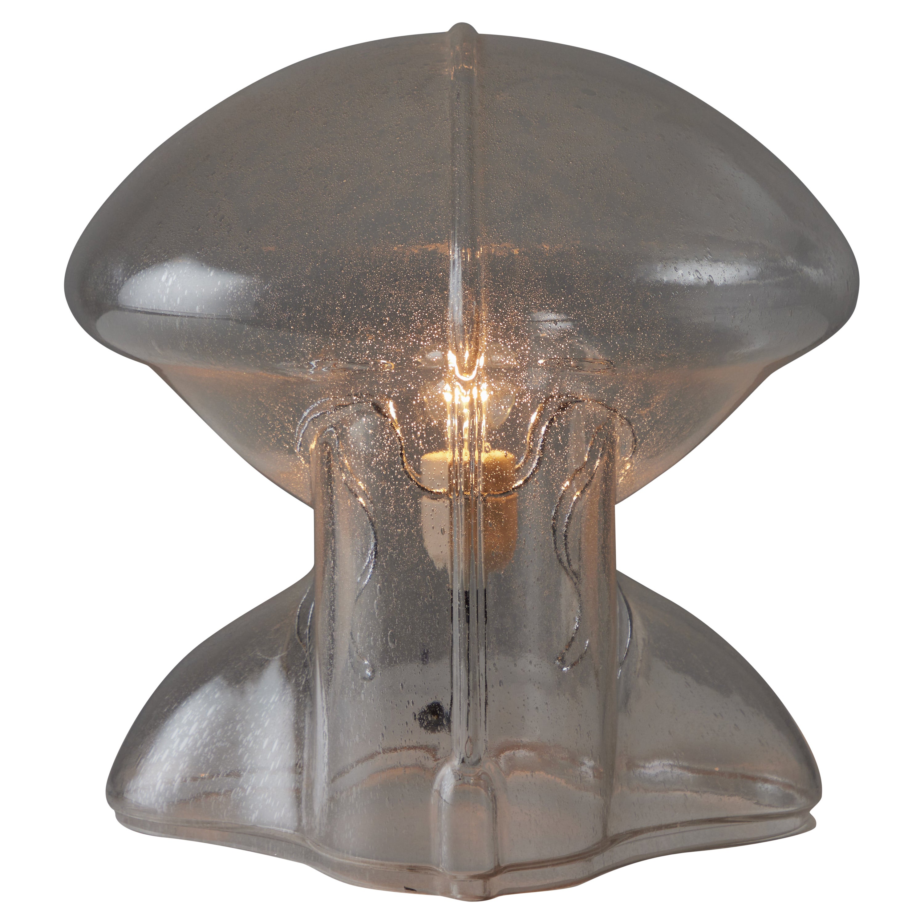 'Medusa' Table Lamp by Umberto Riva for VeArt For Sale