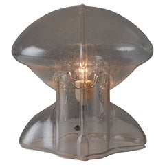 Used 'Medusa' Table Lamp by Umberto Riva for VeArt