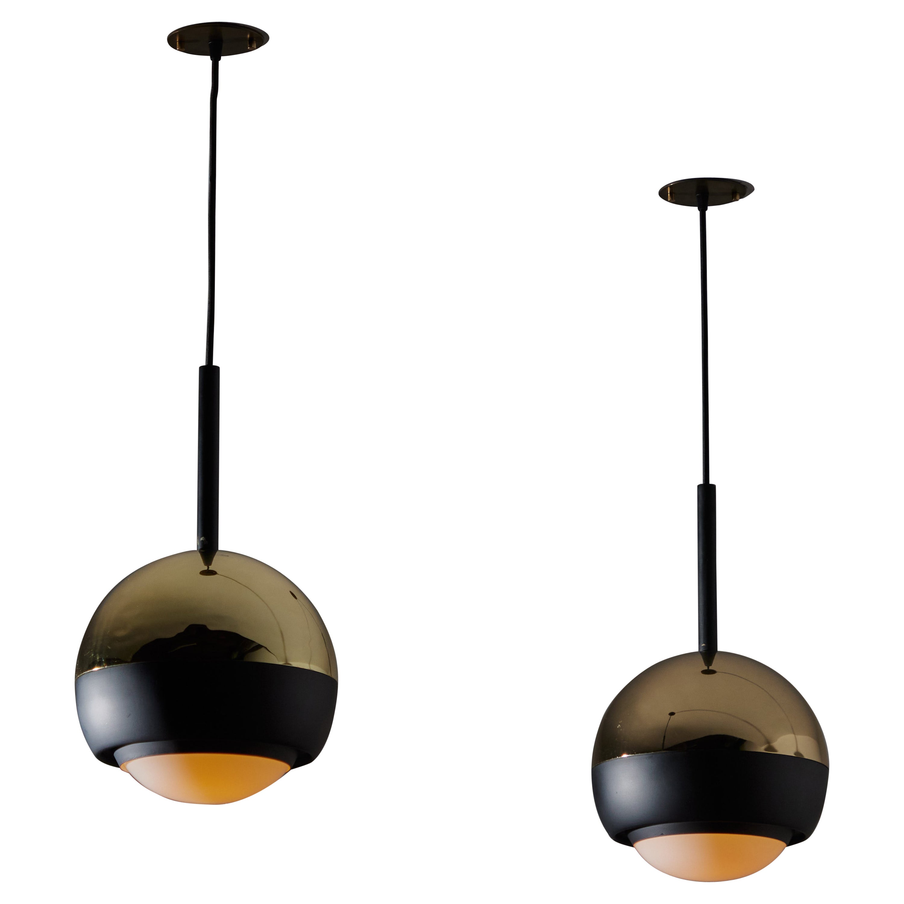 Ceiling Lights by Stilnovo