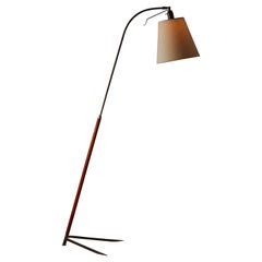 Italian Floor Lamp