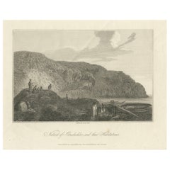 Antique Life on the Edge: Unangan People of Unalaska, Late 18th Century