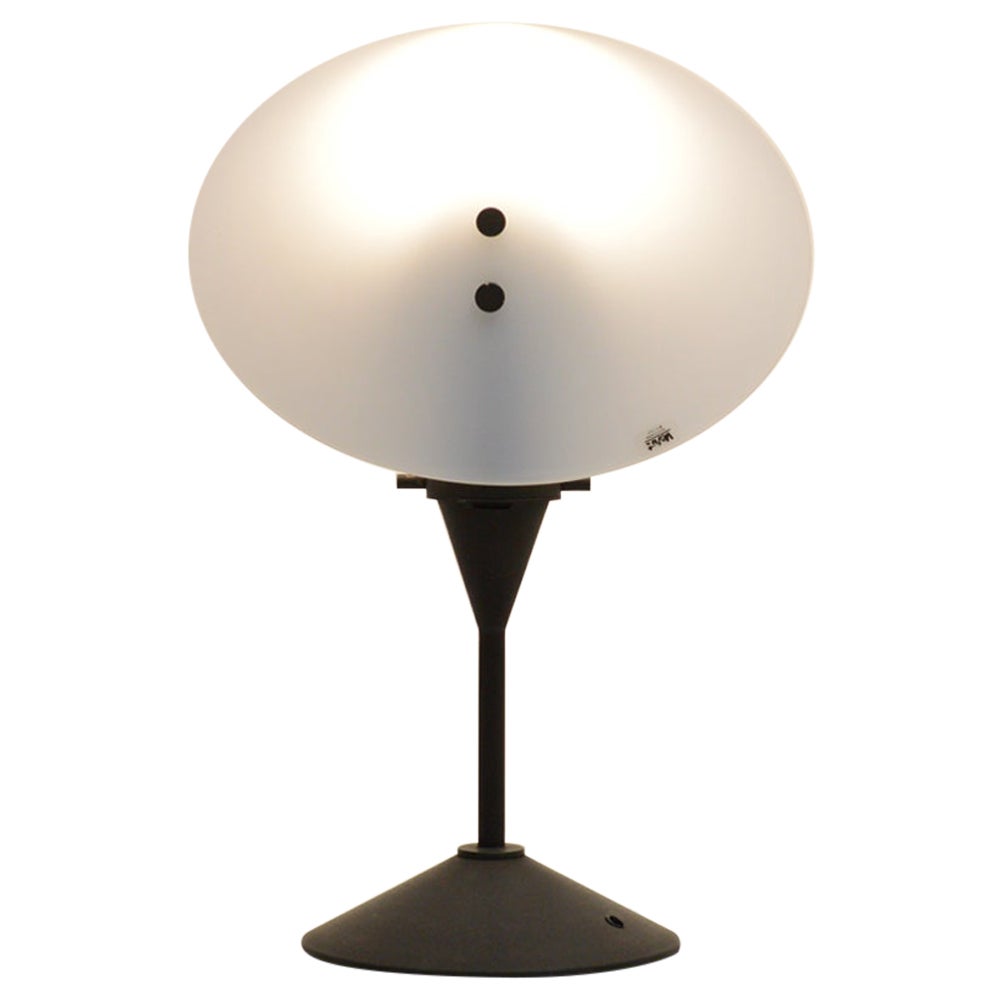 Table lamp by VeArt, Italy 1980s.  For Sale