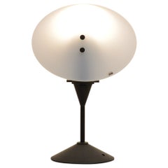Table lamp by VeArt, Italy 1980s. 