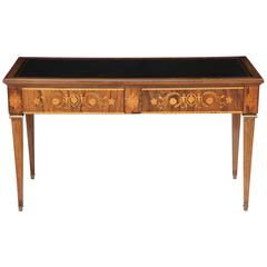 Italian Writing Table